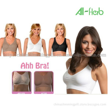 Women Seamless Sports Bra, Ahh Bra Genie Bra